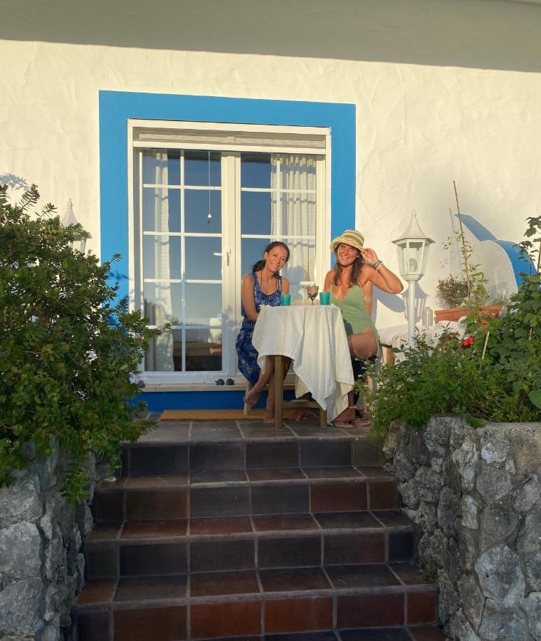Bed and Breakfast Quinta Mourada São Bartolomeu Exterior foto
